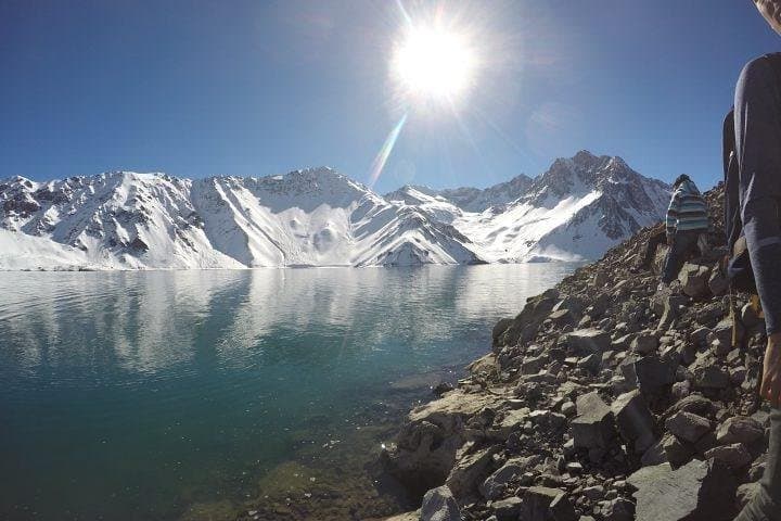 Private Cajón del Maipo & El Yeso Reservoir Day Trip from Santiago photo 4