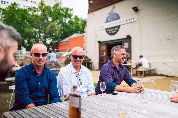 Signature Tasmanian Tasting Tour: Whisky, Wine, Cider & Beer from Hobart photo 2