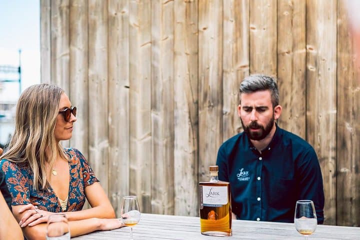 Signature Tasmanian Tasting Tour: Whisky, Wine, Cider & Beer from Hobart photo 4