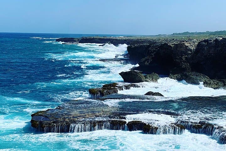 Custom Private Tours in Barbados: Tailored Island Drives, Culture & Coastal Views photo 3