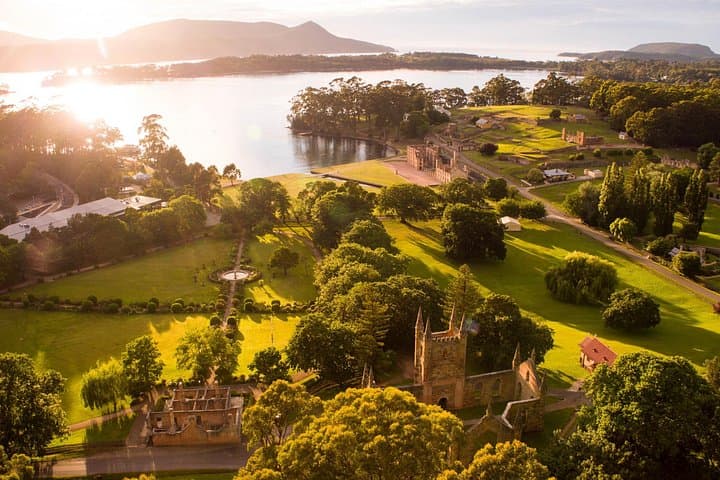 2-Day Bruny Island & Port Arthur Highlights Tour from Hobart photo 2