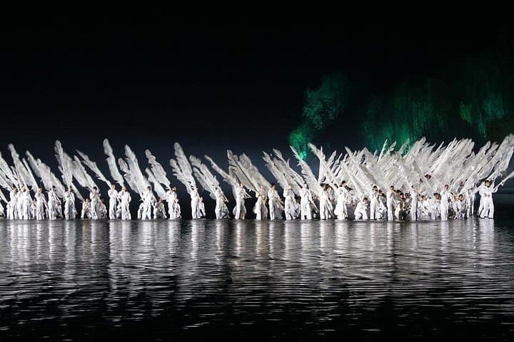 Impression West Lake VIP: Evening Cultural Spectacle on Hangzhou’s West Lake photo 5