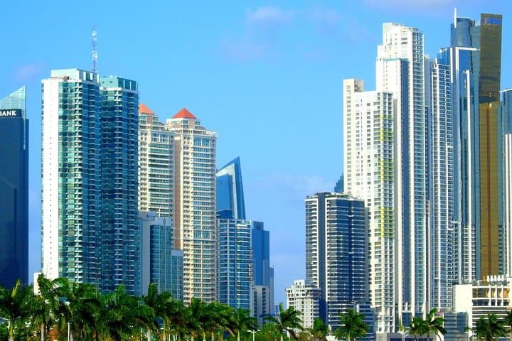 Panama City & Miraflores Locks Guided Tour: Canal, Casco Viejo & Amador Causeway photo 4