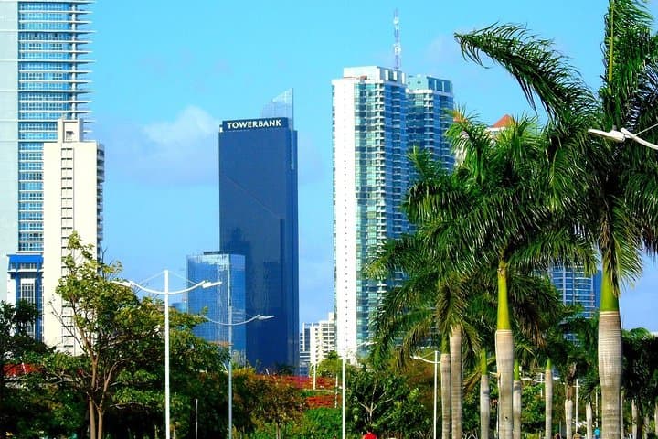 Panama City & Miraflores Locks Guided Tour: Canal, Casco Viejo & Amador Causeway photo 5