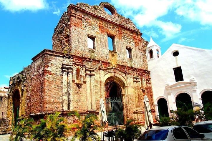 Panama City & Miraflores Locks Guided Tour: Canal, Casco Viejo & Amador Causeway photo 6