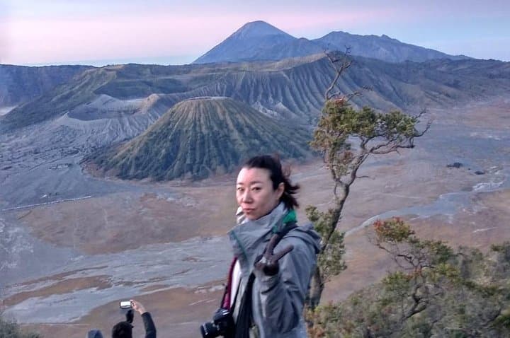 Bromo & Ijen 3-Day Sunrise and Blue Fire Tour from Surabaya