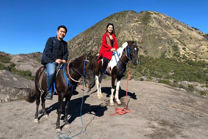 Bromo & Ijen 3-Day Sunrise and Blue Fire Tour from Surabaya photo 2