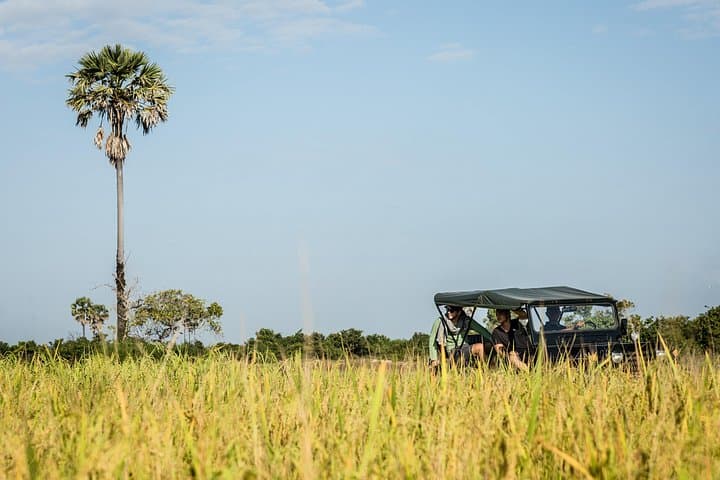 Angkor Sunrise to Kompong Phluk Sunset: 2-Day Siem Reap Cultural Circuit photo 2