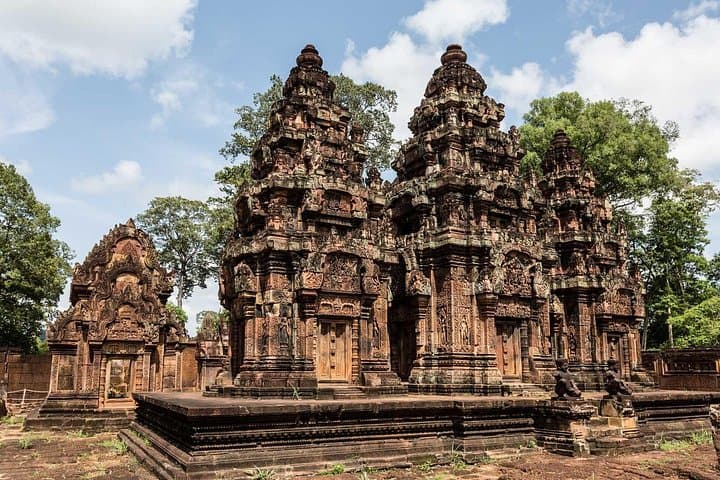Angkor Sunrise to Kompong Phluk Sunset: 2-Day Siem Reap Cultural Circuit photo 4