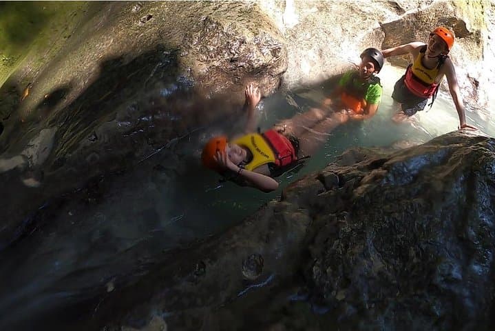 Moalboal Sardines, Turtles & Kawasan Falls: Full-Day Adventure from Cebu photo 3