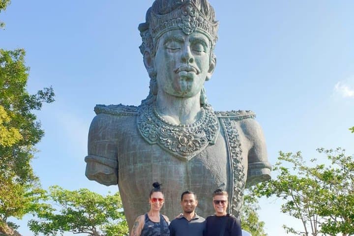 Customized Tours of Bali: Ubud Temples, Rice Terraces & Waterfalls photo 3