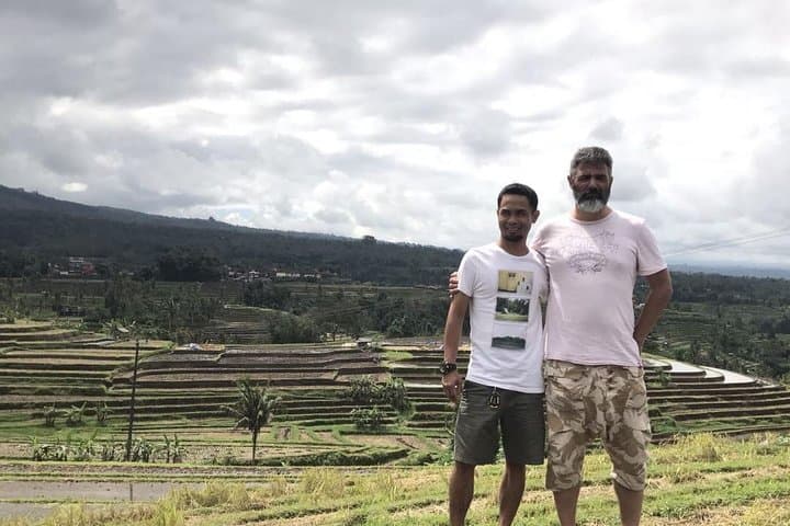 Customized Tours of Bali: Ubud Temples, Rice Terraces & Waterfalls photo 5