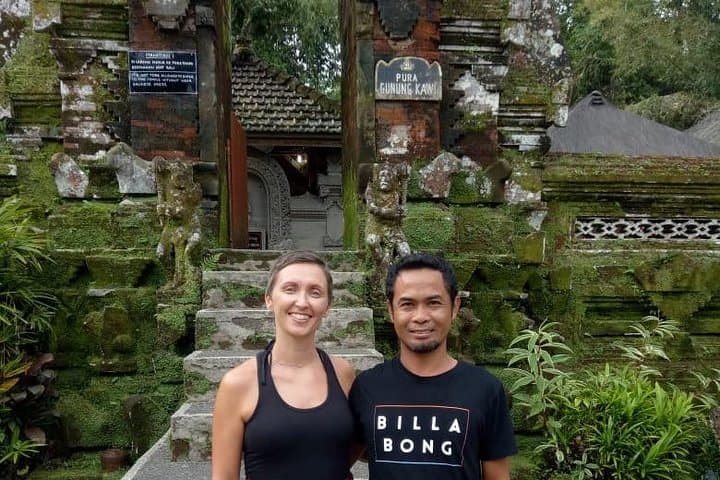 Customized Tours of Bali: Ubud Temples, Rice Terraces & Waterfalls photo 6