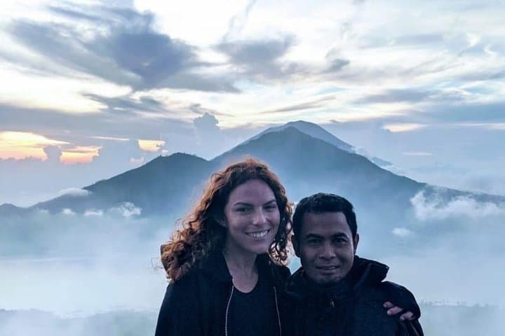 Sunrise Hike Mt Batur — Bali’s Volcanic Summit Sunrise Experience