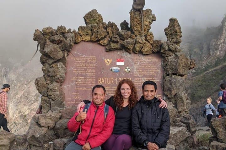 Sunrise Hike Mt Batur — Bali’s Volcanic Summit Sunrise Experience photo 2