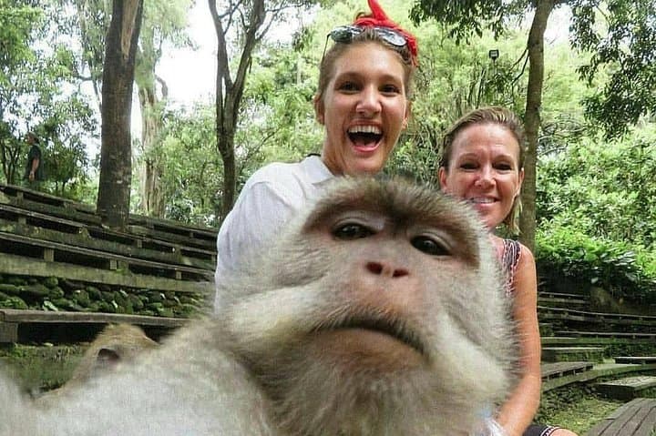 2-Day Bali Itinerary: Countryside Culture, Coffee & Quad Biking