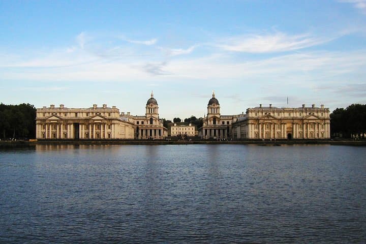 Private Greenwich Sightseeing Tour: Observatory, Cutty Sark & Eltham Palace