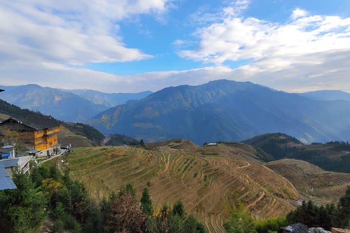 5-Day Guilin & Yangshuo Adventure — Li River Rafts, Karst Peaks & Longji Rice Terraces photo 1