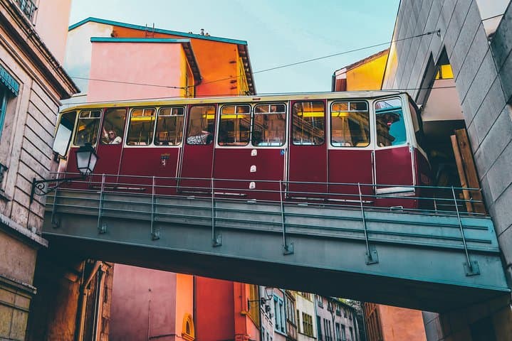 Explore Lyon in 60 Minutes: Local-Led Walking Highlights photo 6