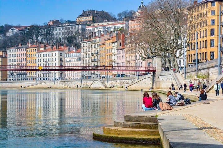Best Intro to Lyon: 2-Hour Walk with a Local Host photo 3