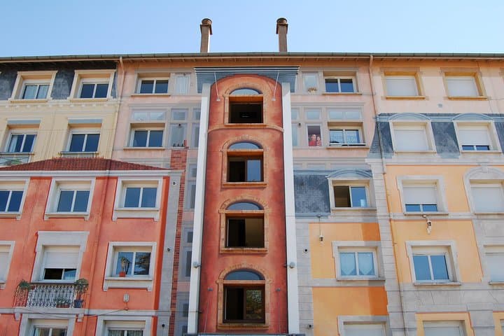 Best Intro to Lyon: 2-Hour Walk with a Local Host photo 4