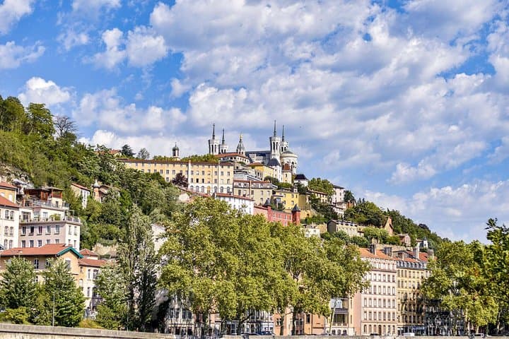 Best Intro to Lyon: 2-Hour Walk with a Local Host photo 5