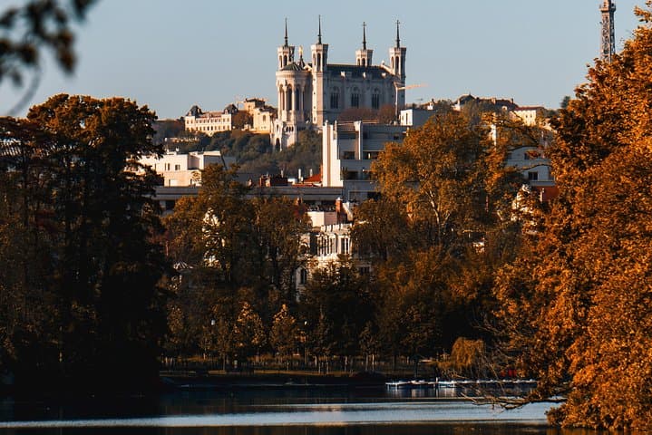 Best Intro to Lyon: 2-Hour Walk with a Local Host photo 6