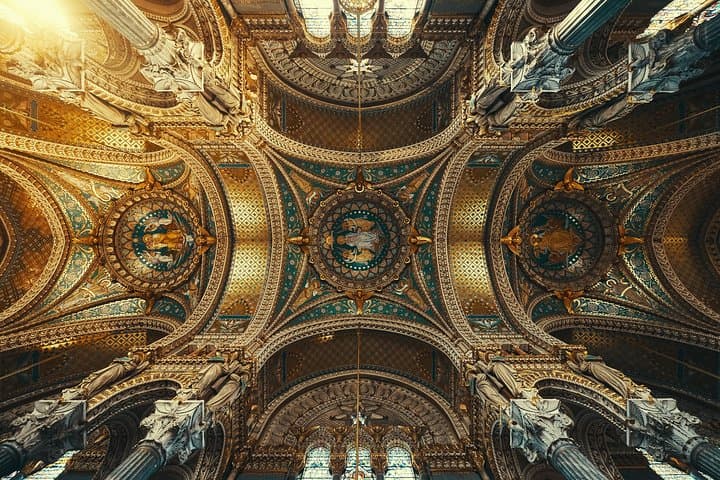 Historic Lyon Walking Tour: Private 2-Hour Local-Led Experience photo 2
