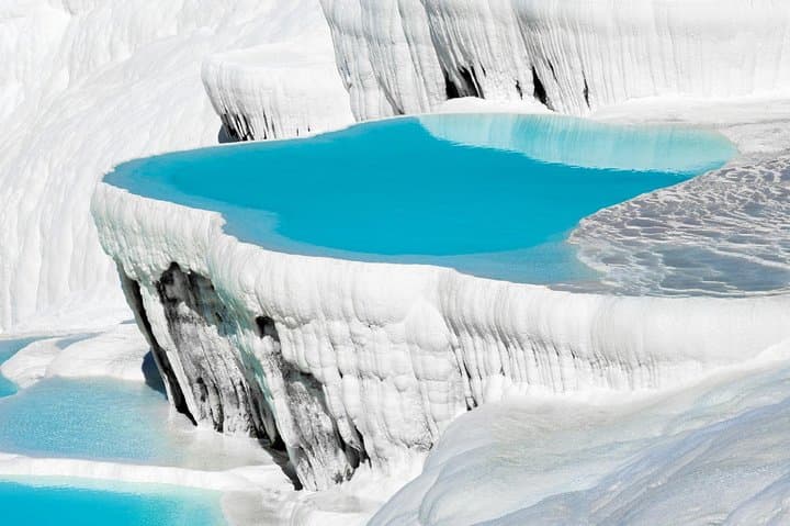 4-Day Private Turkey Tour: Istanbul to Cappadocia, Ephesus & Pamukkale photo 6