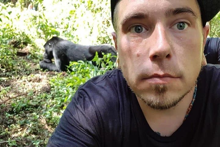 3-Day Uganda Gorilla Trekking Safari: Bwindi Gorillas & Lake Bunyonyi photo 2