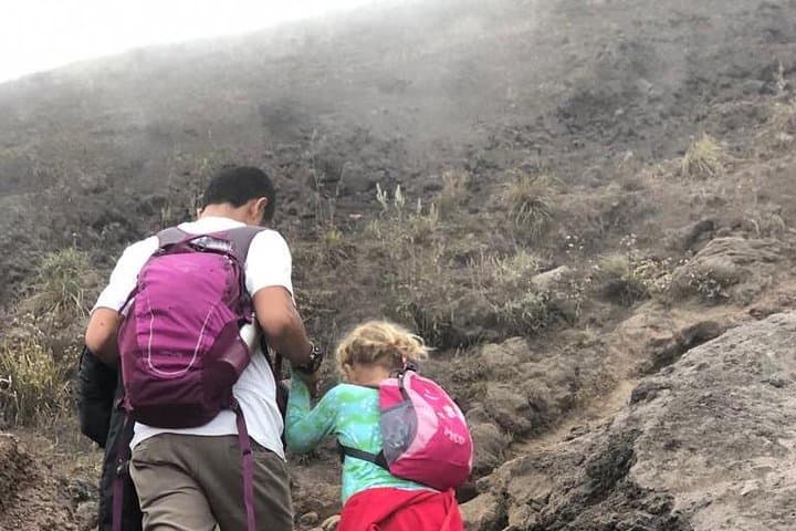 Sunrise Hike Mt Batur — Bali’s Volcanic Summit Sunrise Experience photo 3