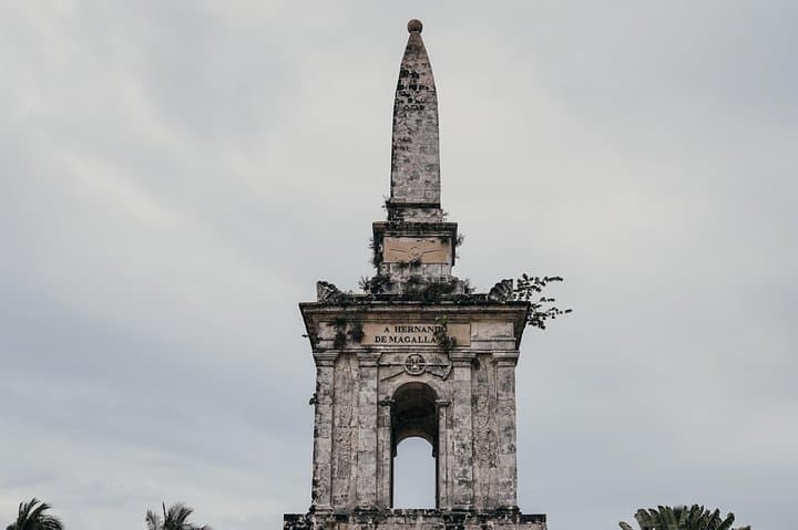 Cebu Street Food, Historical & Mountain Journeys — Full-Day City & Scenic Tour photo 3