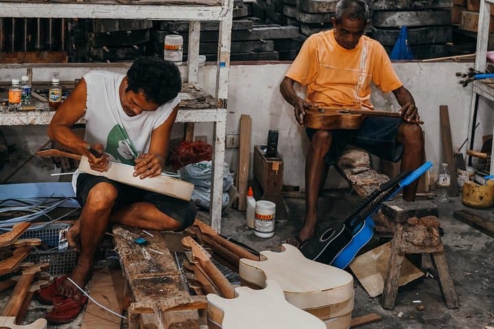 Cebu Street Food, Historical & Mountain Journeys — Full-Day City & Scenic Tour photo 5