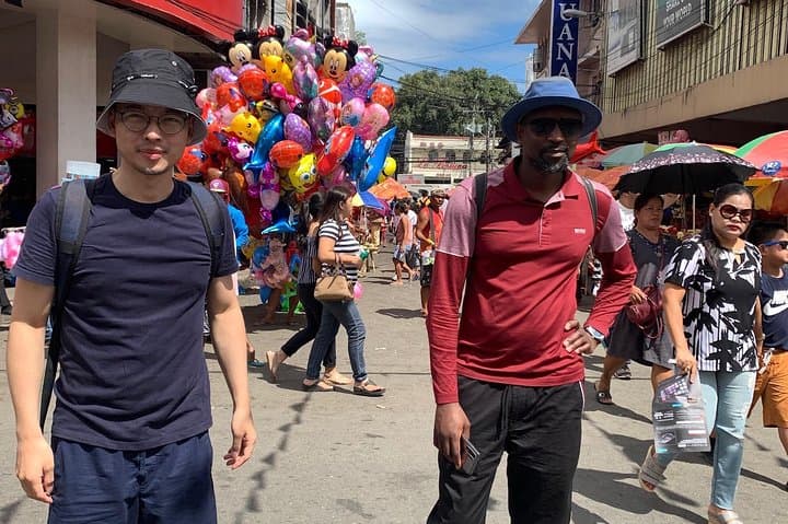 Cebu Street Food, Historical & Mountain Journeys — Full-Day City & Scenic Tour photo 6