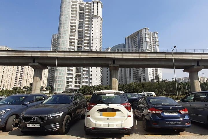 Gurgaon Taxi Service: Private Outstation & Local Car Hire Book Online photo 1