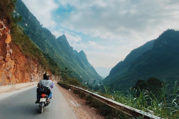 Ha Giang Loop Motorbike Tour: 5-Day Northern Vietnam Adventure photo 1