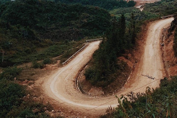 Ha Giang Loop Motorbike Tour: 5-Day Northern Vietnam Adventure photo 2