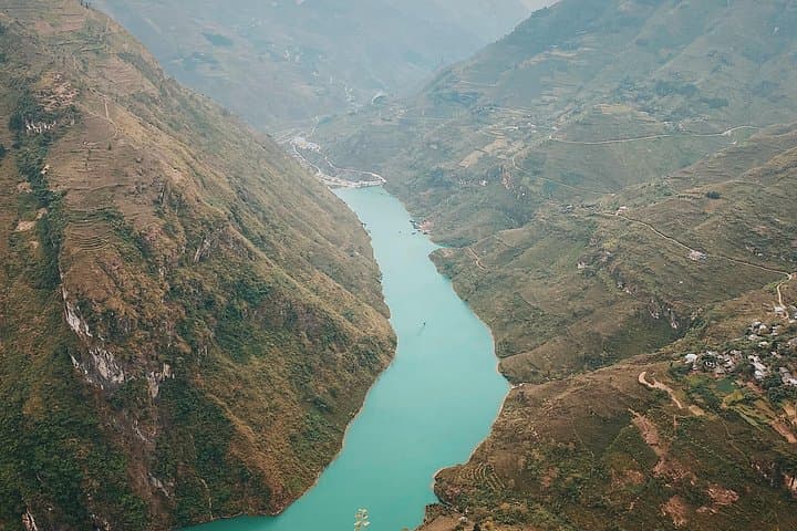 Ha Giang Loop Motorbike Tour: 5-Day Northern Vietnam Adventure photo 3