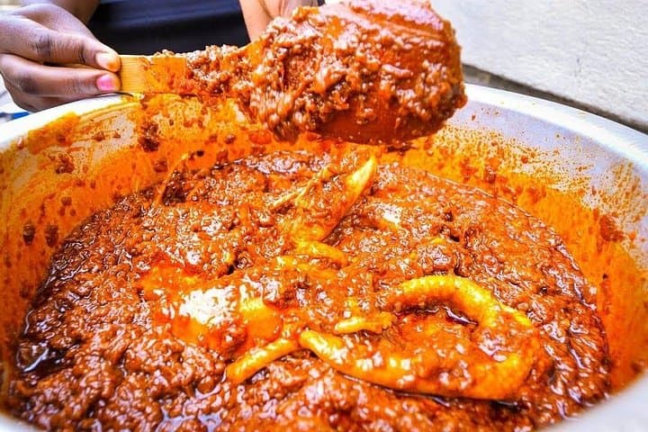 Addis Ababa Cooking Class & City Food Tour — Bake Injera and Experience Traditional Coffee photo 2