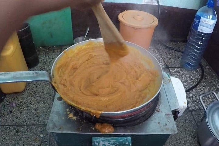 Addis Ababa Cooking Class & City Food Tour — Bake Injera and Experience Traditional Coffee photo 3