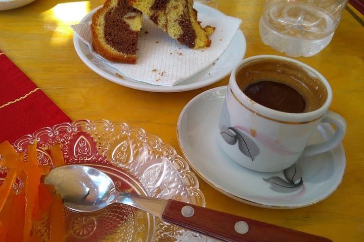 Private Day Tour: Corinth Canal, Mycenae, Nafplio & Epidaurus with Authentic Greek Lunch photo 5
