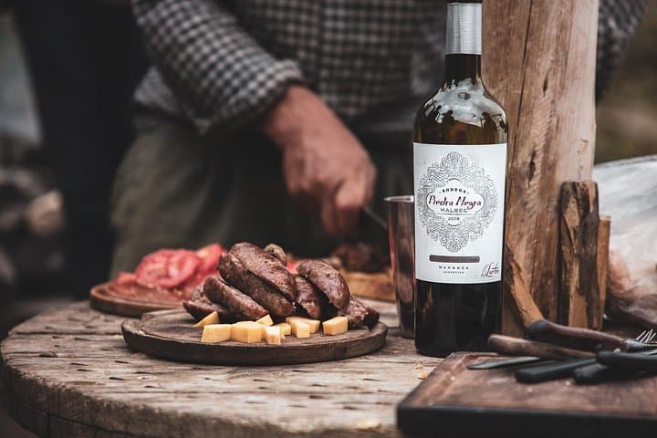 Real Gaucho Day Trip from Mendoza: Horseback Riding & Andes Asado photo 5