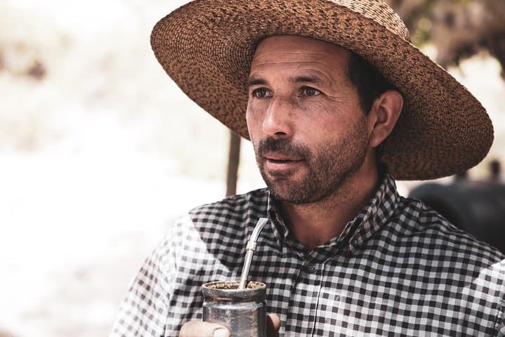 Real Gaucho Day Trip from Mendoza: Horseback Riding & Andes Asado photo 2