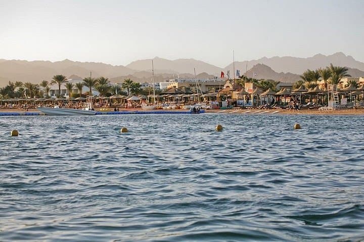 8-Day Cairo to Sharm El-Sheikh Itinerary — Pyramids, Coptic Streets & Red Sea Beaches photo 2
