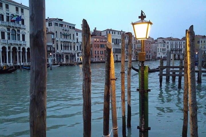 Private Walking and Gondola Tour in Venice — St. Mark's to Secret Canals photo 5