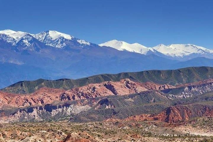 Drive to Cachi and Los Cardones: Argentina’s Giant Cactus Route photo 2