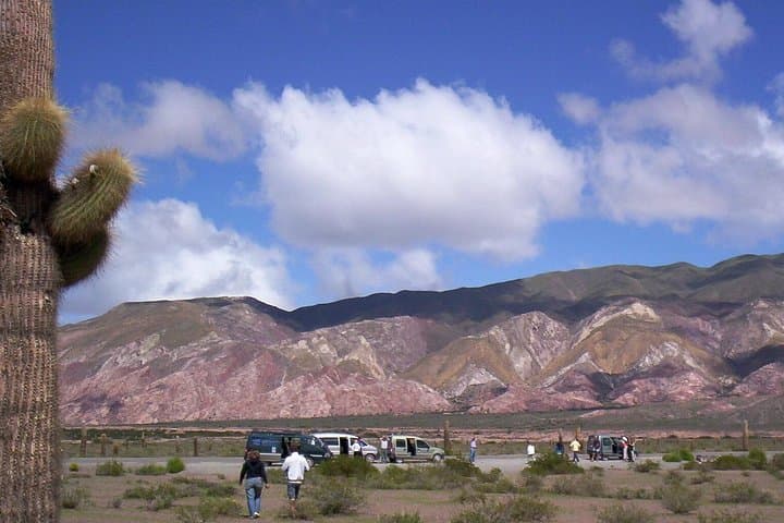 Drive to Cachi and Los Cardones: Argentina’s Giant Cactus Route photo 5