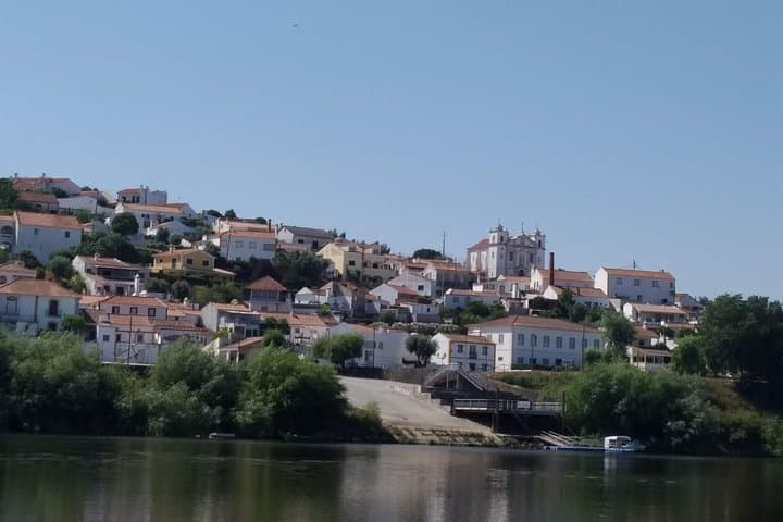 Private Templars Tour: Almourol, Tomar & Santarém Day Trip photo 4