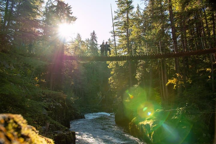 Guided Day Hikes in Whistler’s Sea-to-Sky: Garibaldi, Iceberg, Crater Rim & Cheakamus photo 6