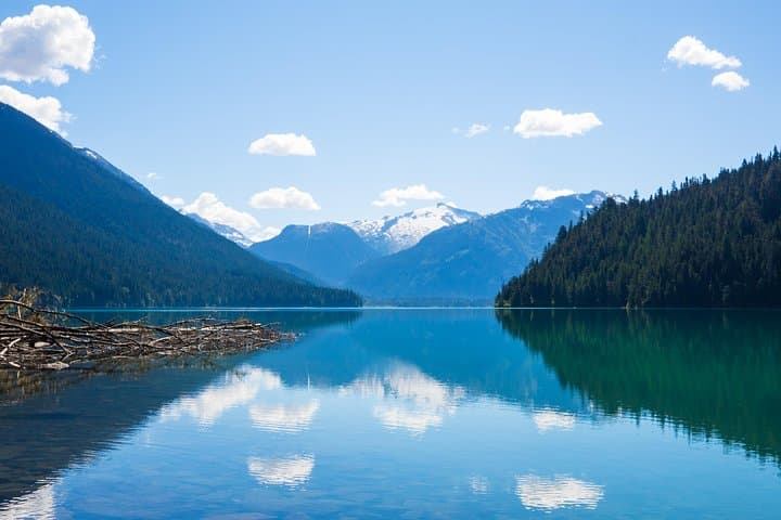 Guided Day Hikes in Whistler’s Sea-to-Sky: Garibaldi, Iceberg, Crater Rim & Cheakamus photo 4